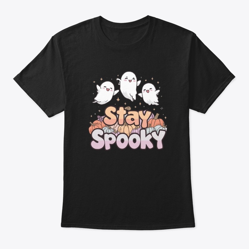 Stay Spooky