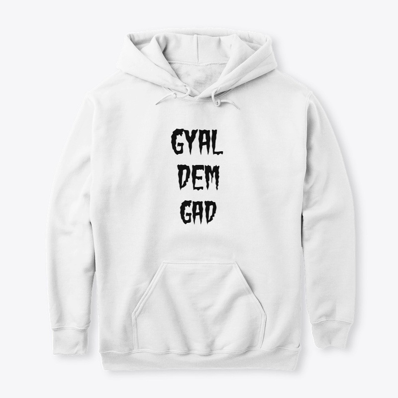 Gyal Dem Gad Collection