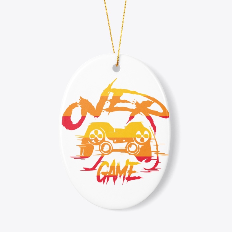 GAMING LOVER
