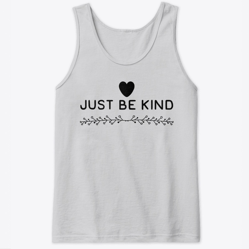 Just be Kind Yoga Tee