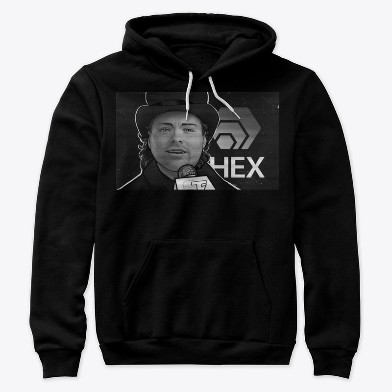 Hex "A Star is Born"