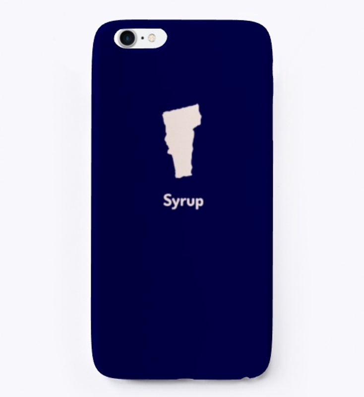 Vermont Syrup