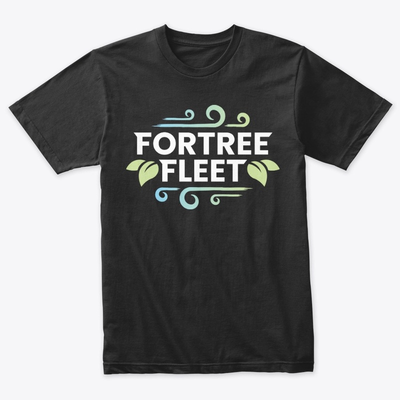 Fortree Fleet
