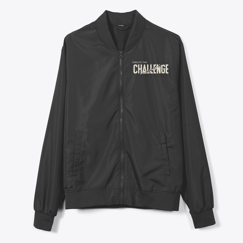 compite you CHALLANGE