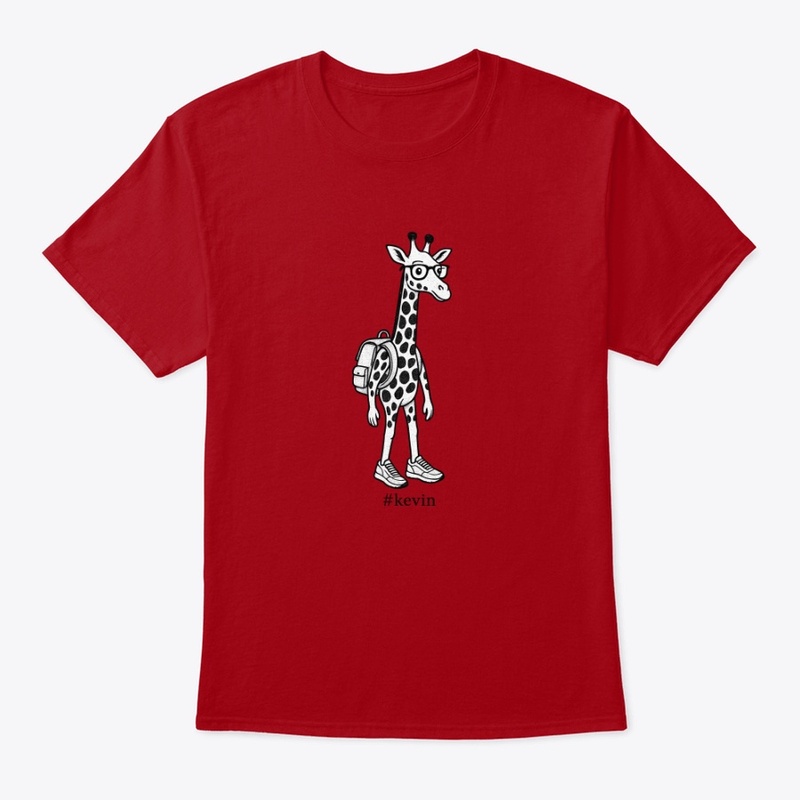 Kevin (the giraffe)