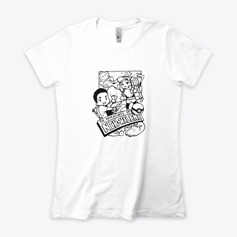 Nmplol Merchandise