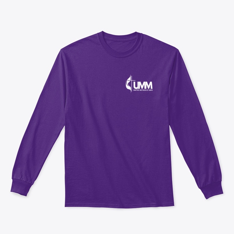 United Methodist Men