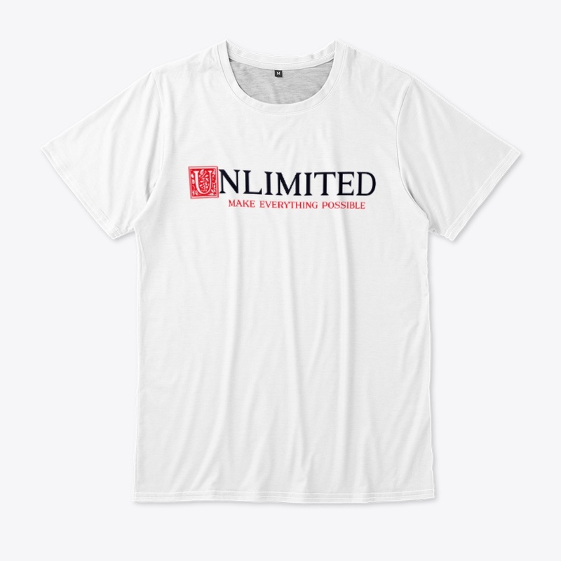 Unlimited products