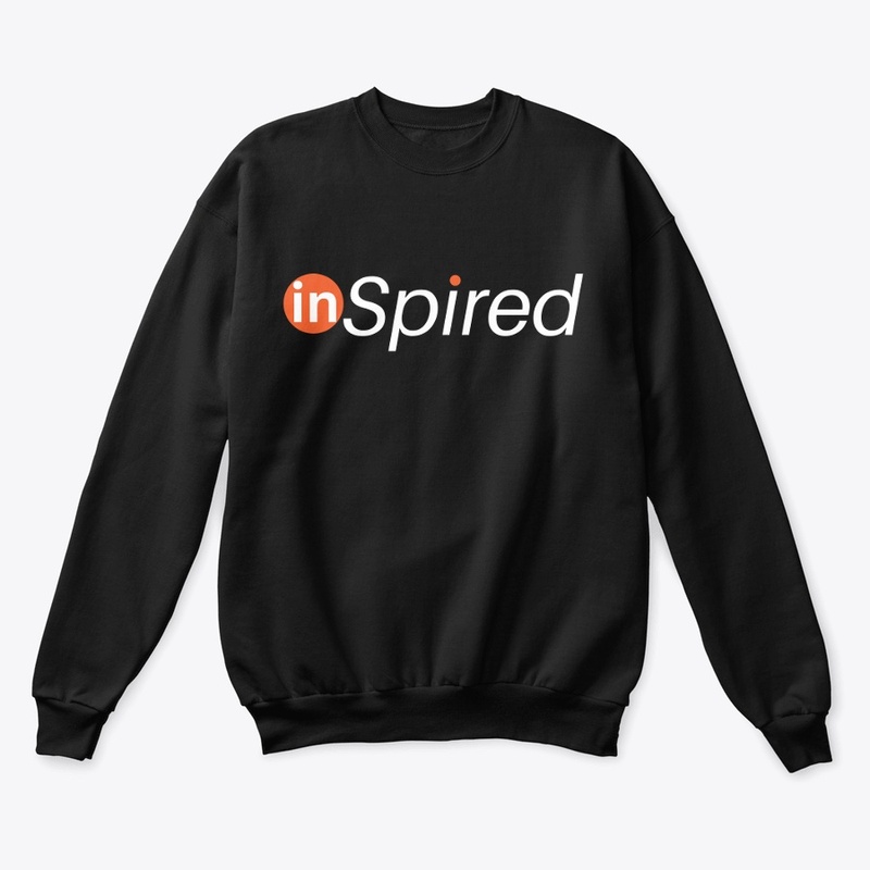inSpired T shirt