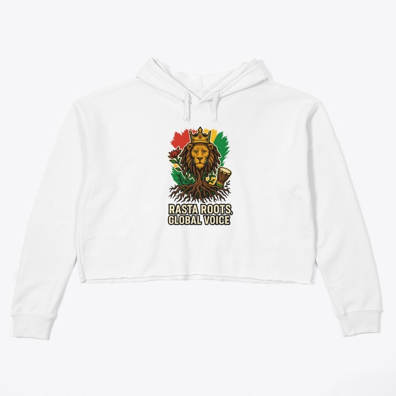 Rasta Roots, Global Voice