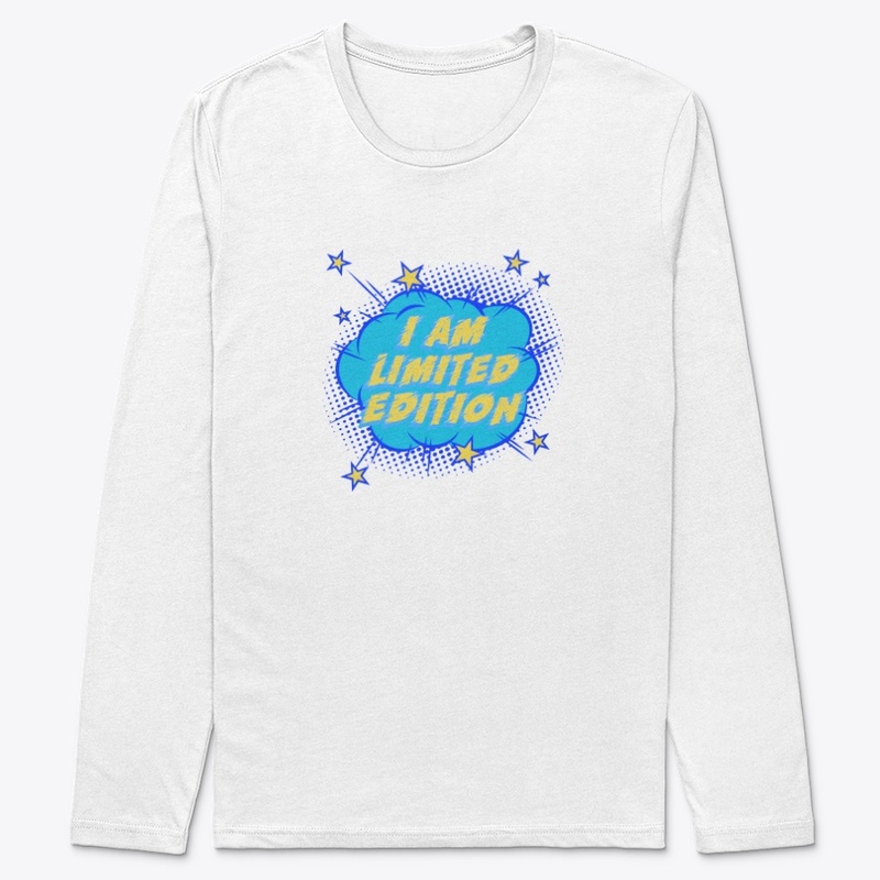 Limited Edition