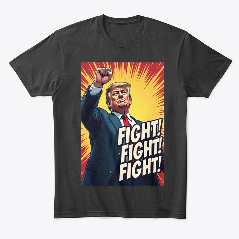 Trump #5
