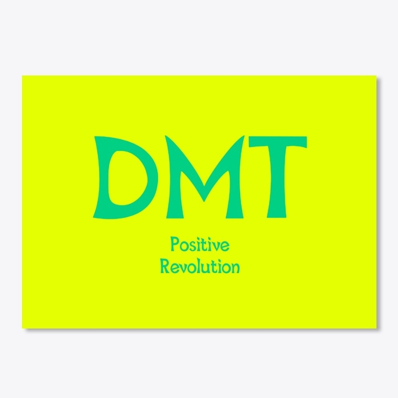DMT.