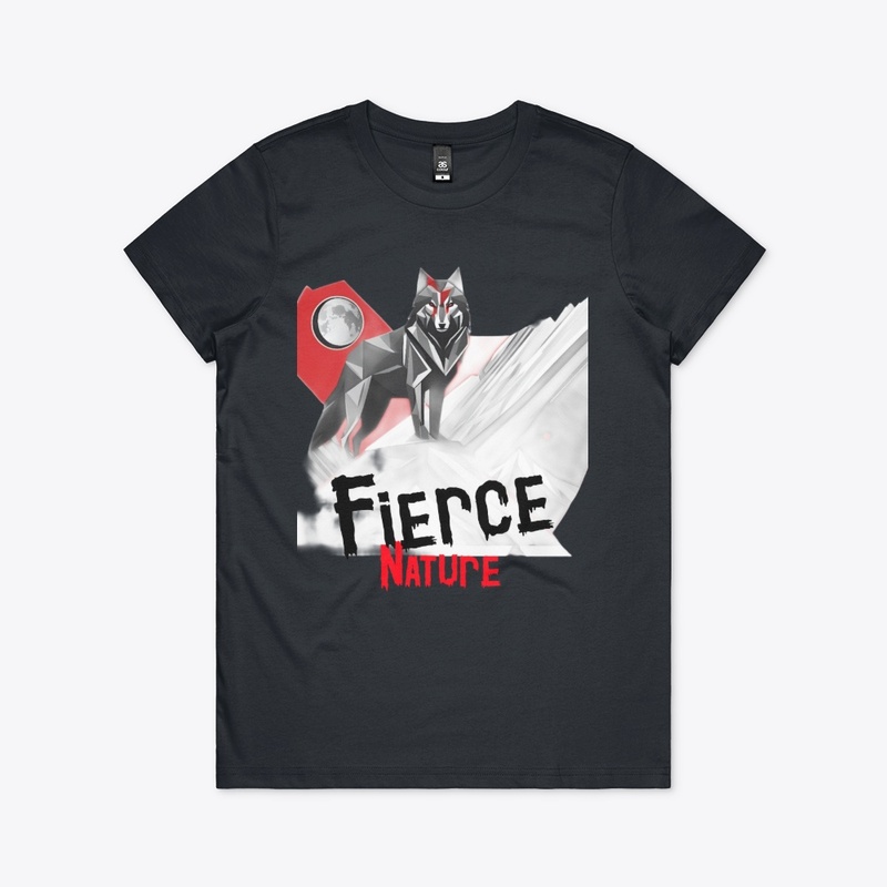 Fierce Nature