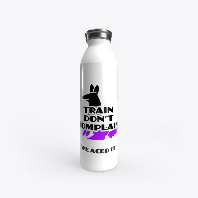 TDC - ACE Pride (blk)