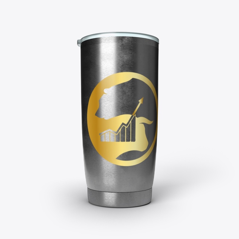 Jeremy Knox Crypto Tumbler