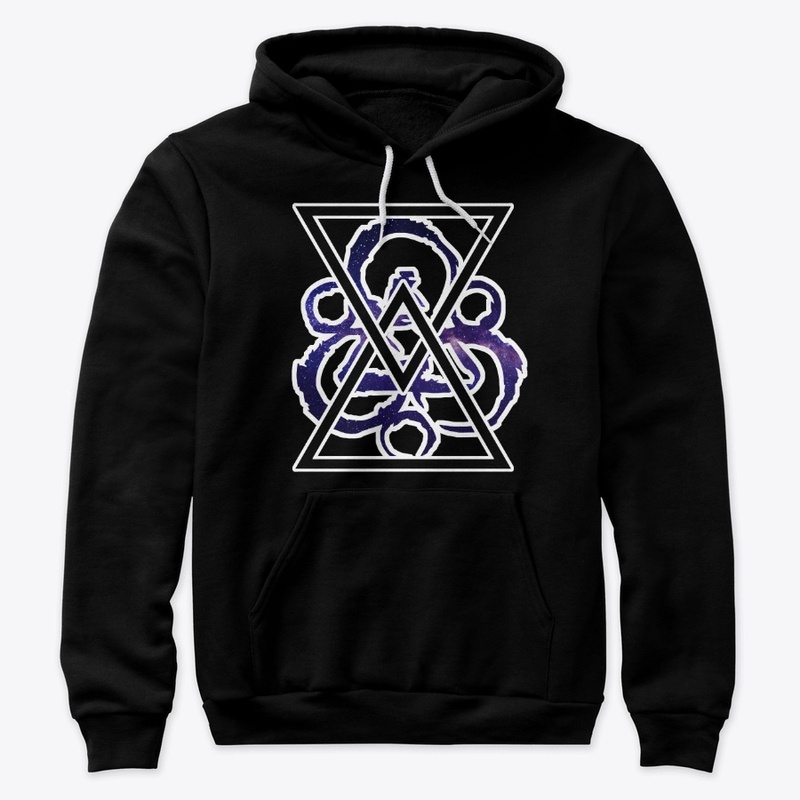 Coheed And Cambria Keywork Afterman