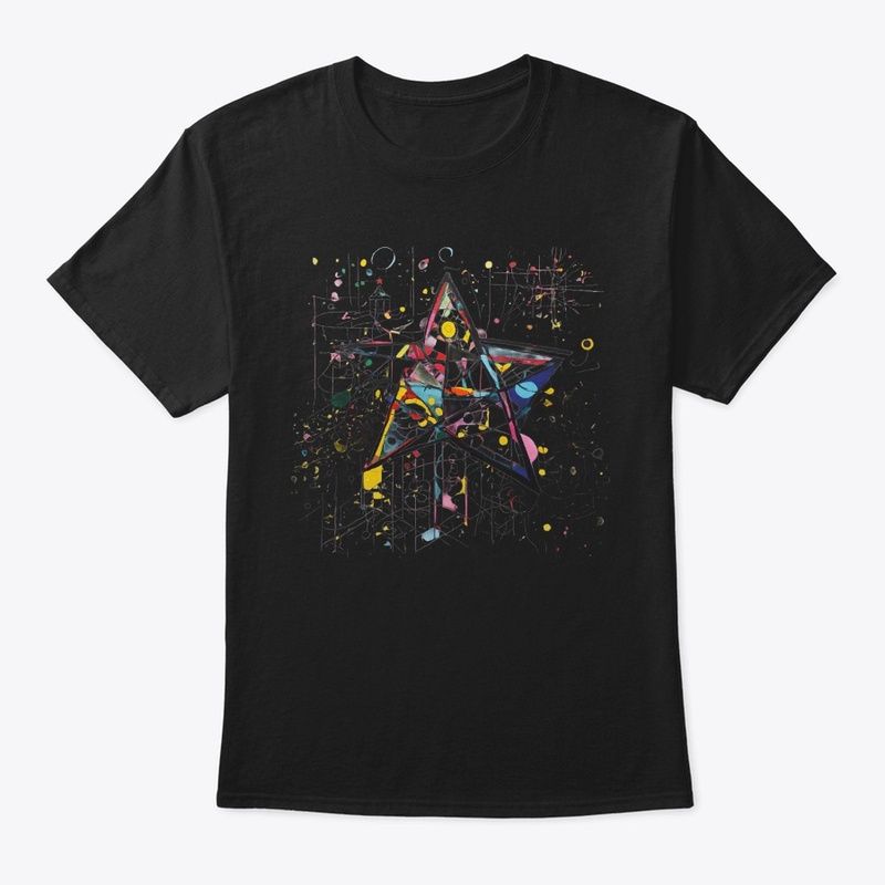 COLORFUL STAR