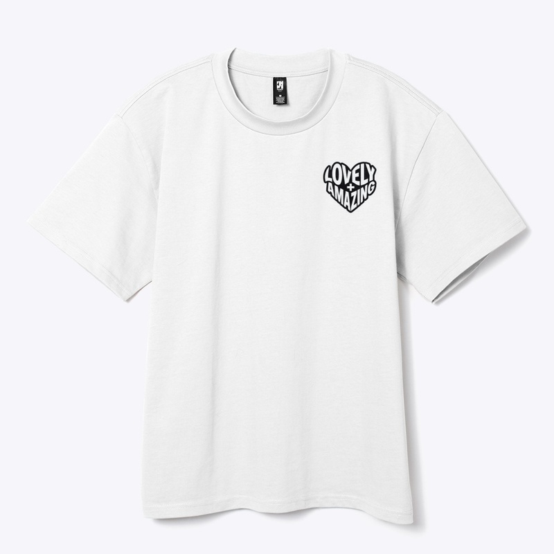 AMAZN + LOVELY