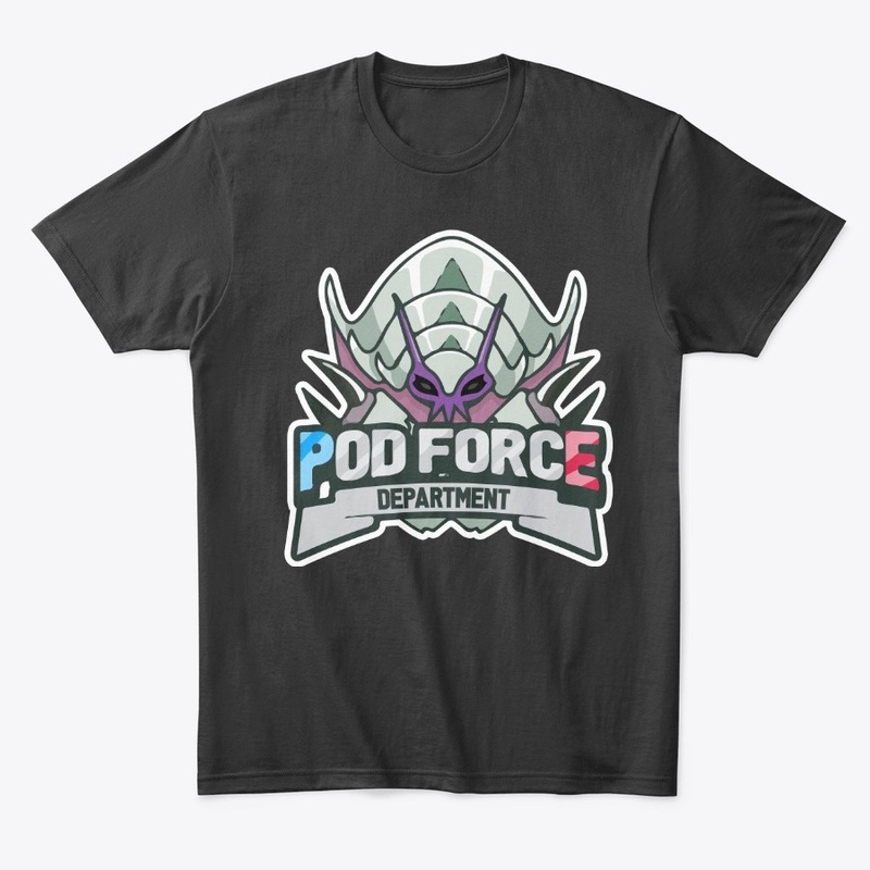 Original Podforce - PP-N15