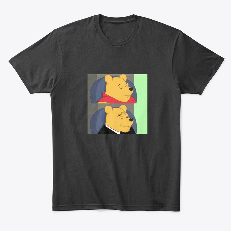 Winnie the pooh tshirts
