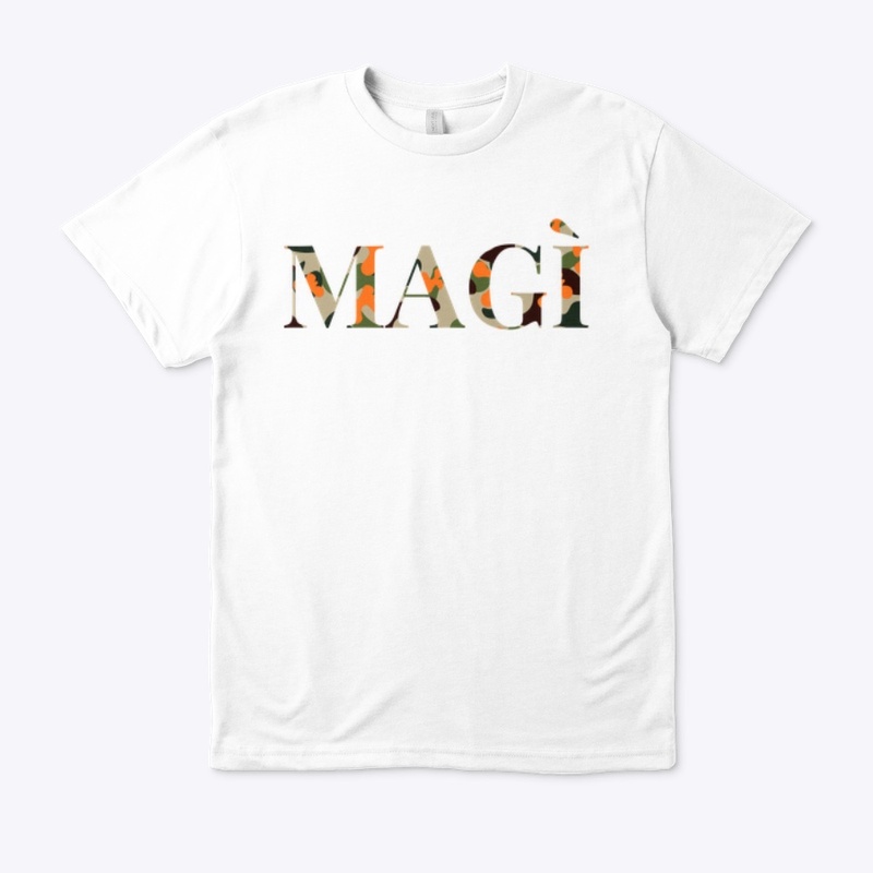 MAGÌ FORCE