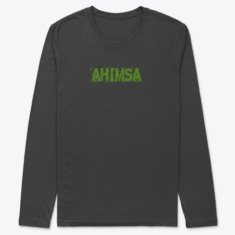 Ahimsa