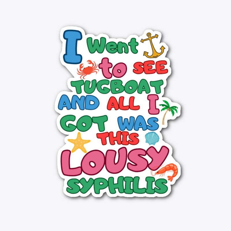 Lousy!