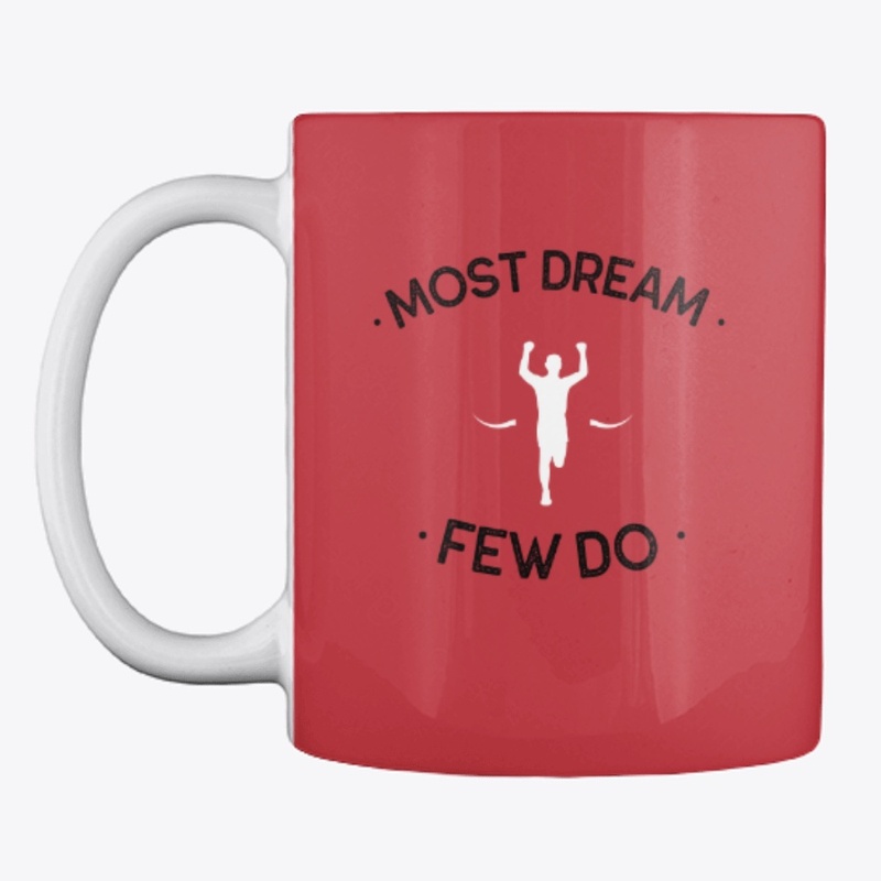 Dreamer or Doer?