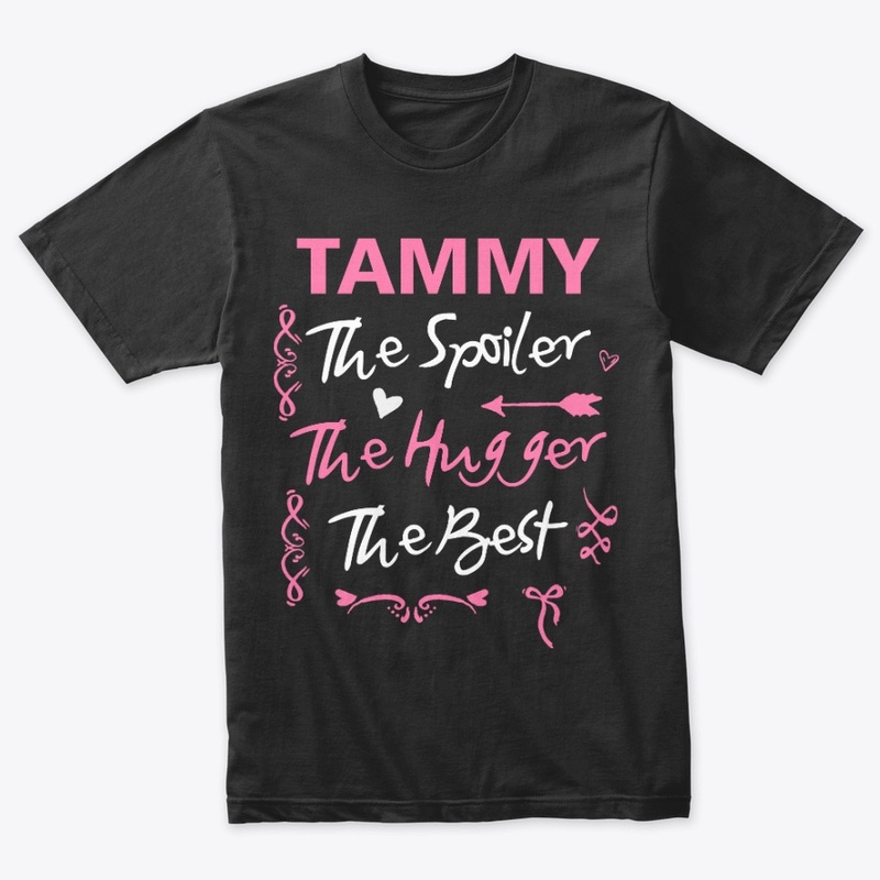 Tammy The Spoiler, The Best