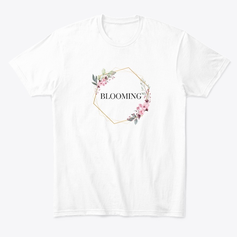 Blooming All Seasons 