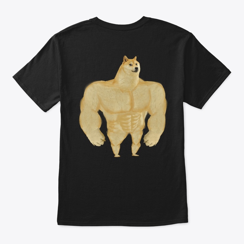 GIGA DOGE