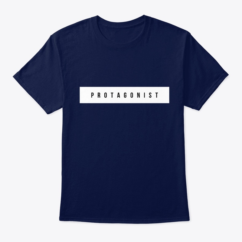 Protaganist
