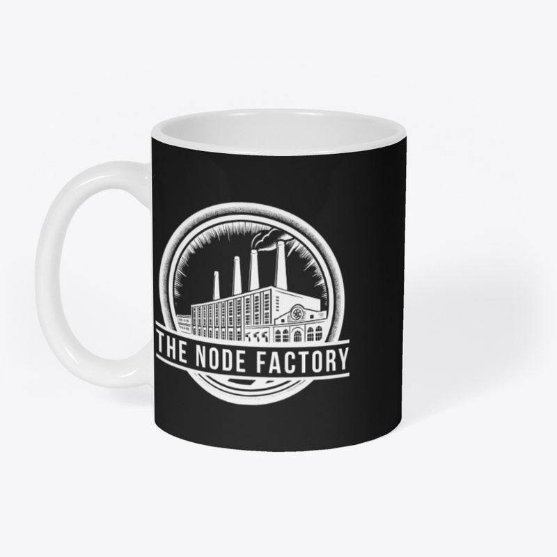 Node Fuel Mug