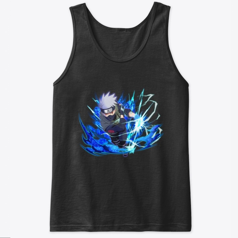 Kakashi