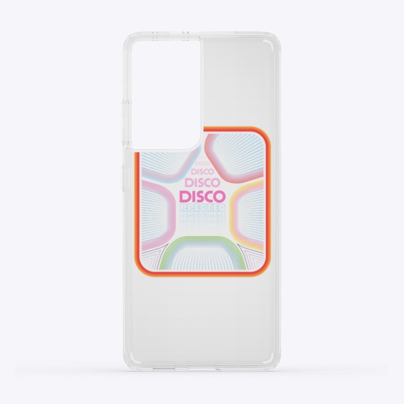 DISCOrrected, Disco House Nation