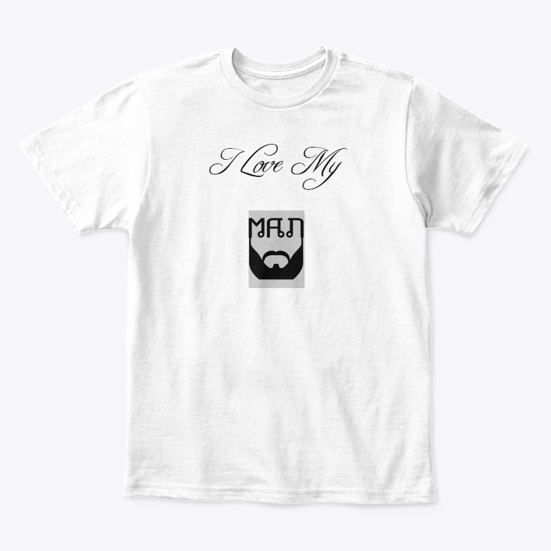 Bar Son I love My Man Collection