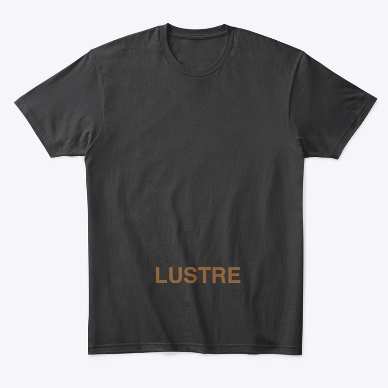 lustre AOXO tshirt