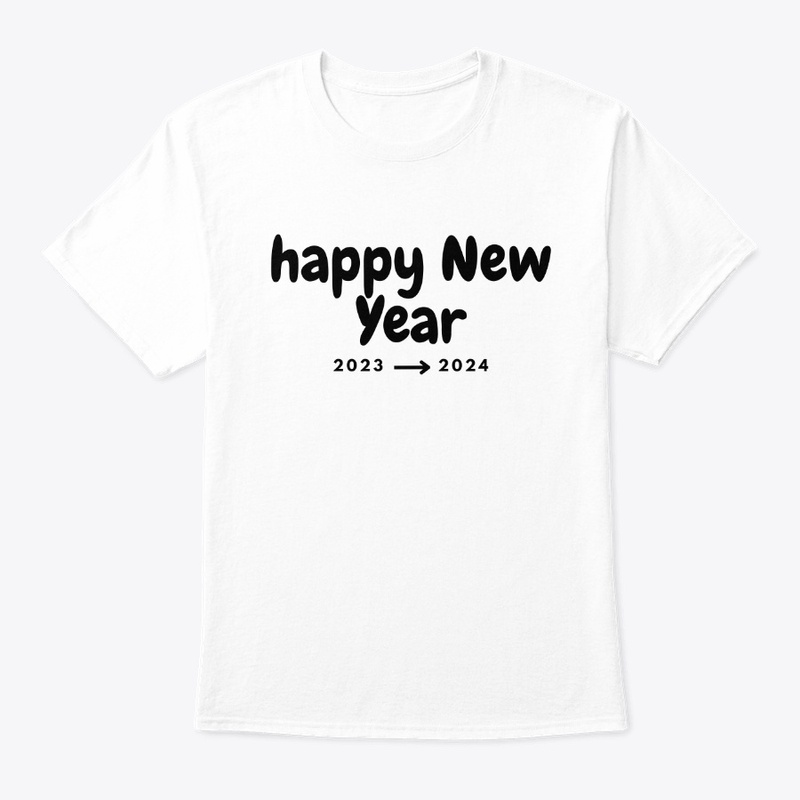 Happy new year 2023&amp;2024