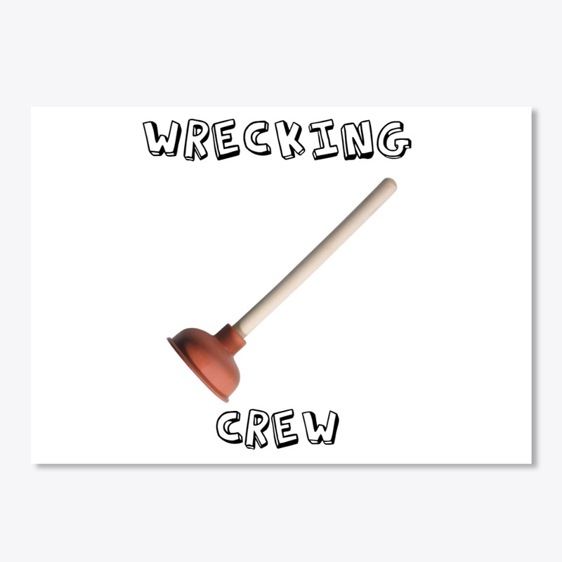 WRECKINGCREW