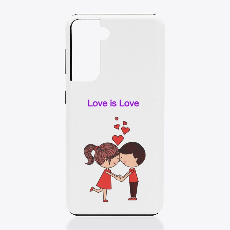 Love is love