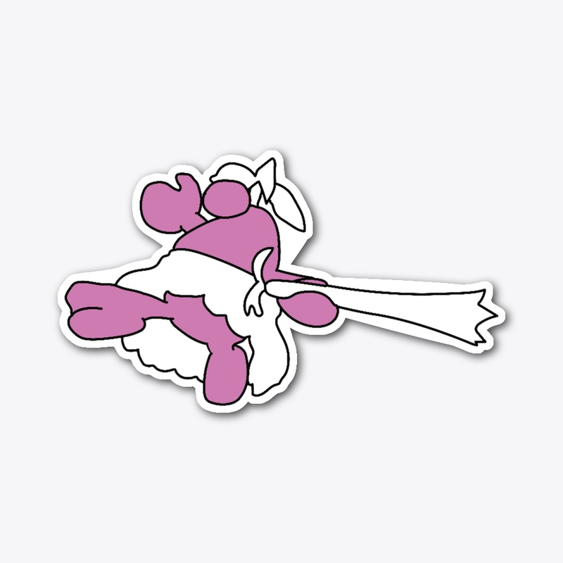 Pink Menace