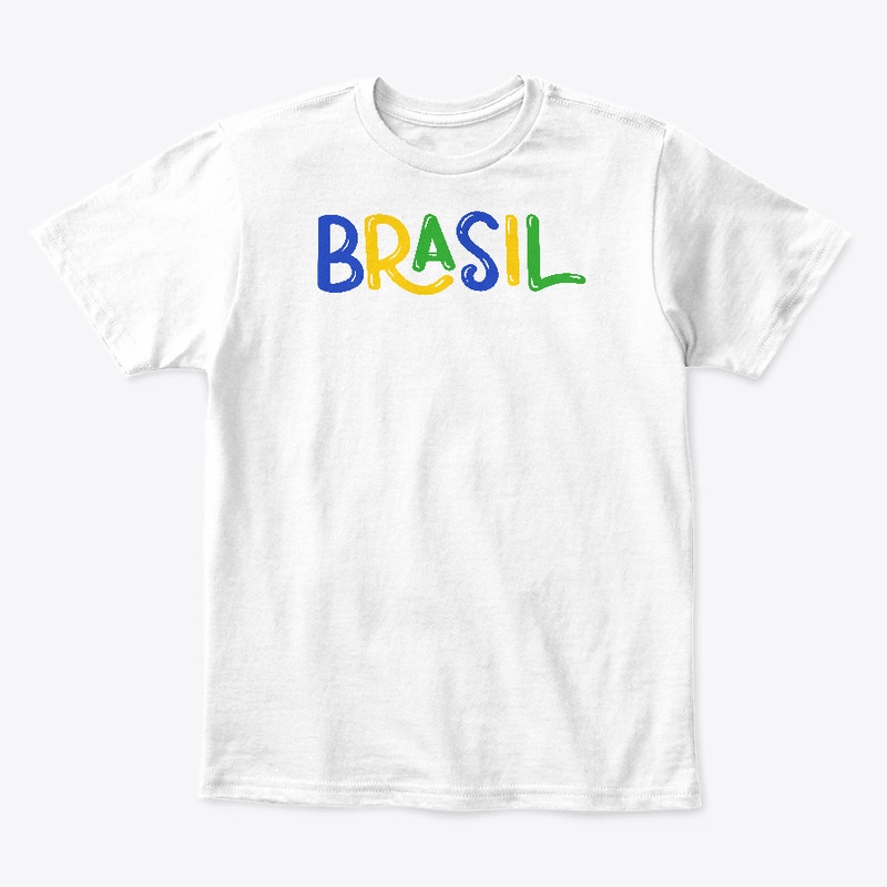 Brasil Font
