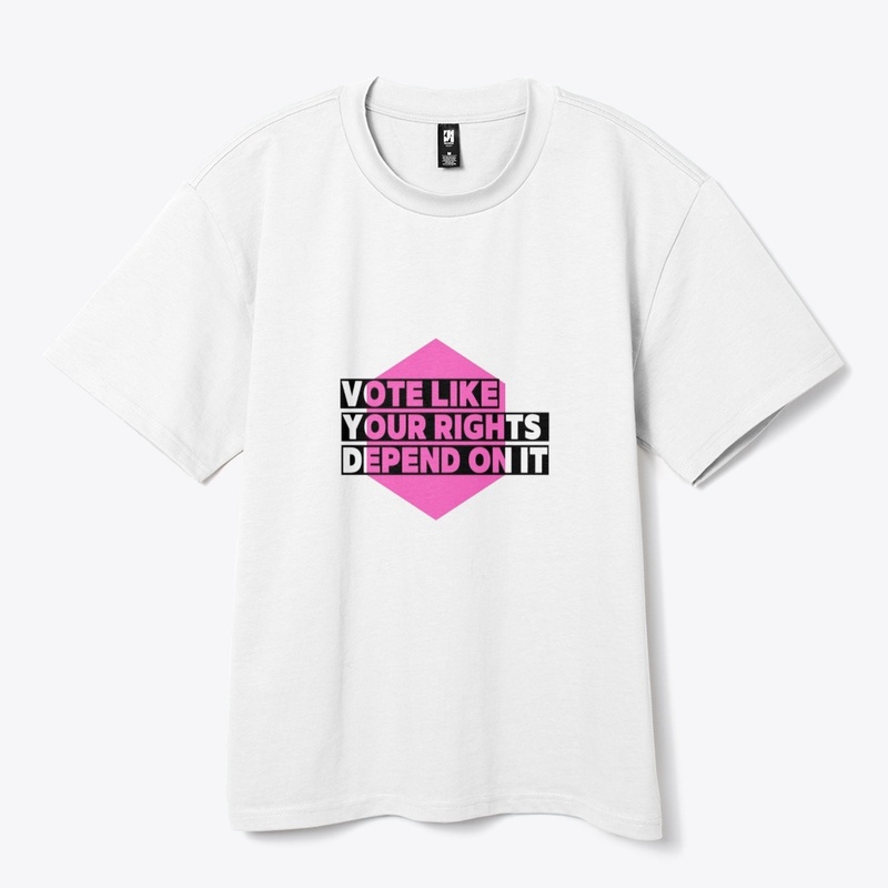 Public t-shirt 