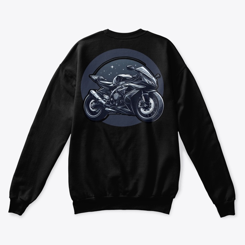Night Stars - Moto Design