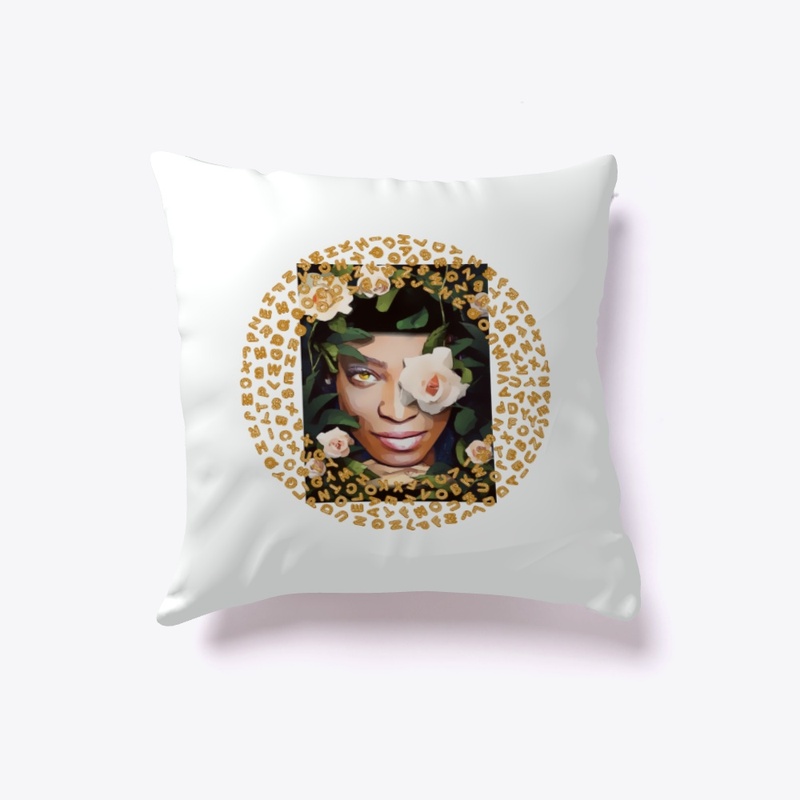 Indoor Pillow