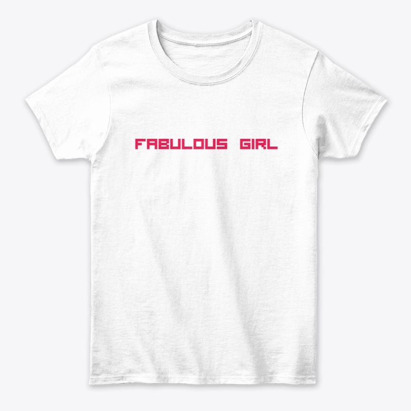 FABULOUS GIRL