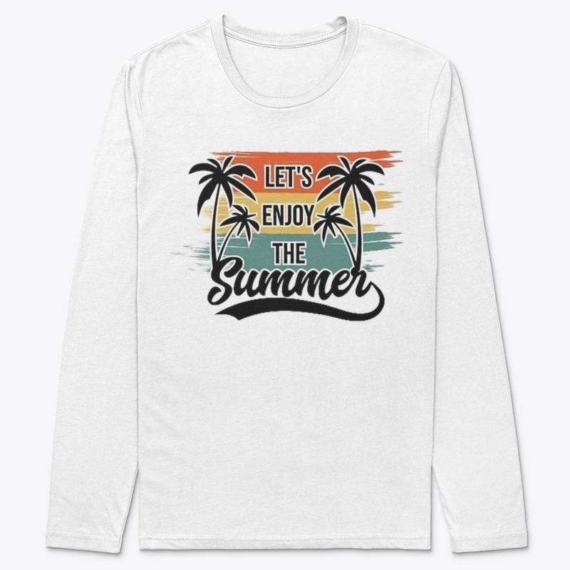Clasic long sleeve tee