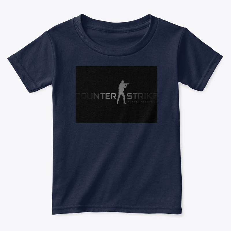 half life cs go tshirts