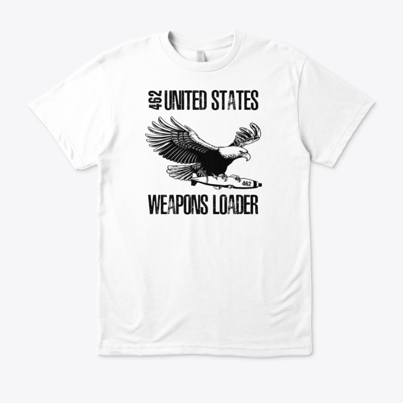 462 Weapons Loader
